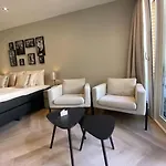 Casa Wess Lejlighed Zandvoort