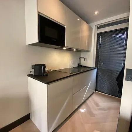 Casa Wess זנדוורט