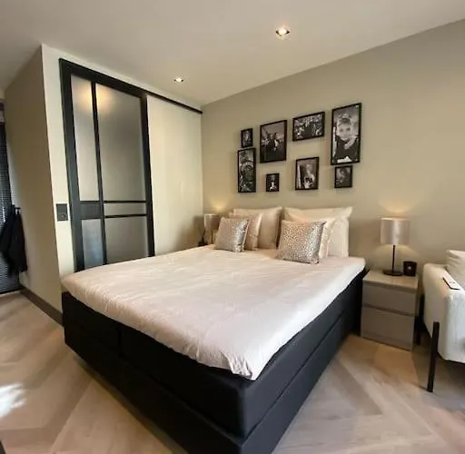 Apartament Casa Wess Zandvoort