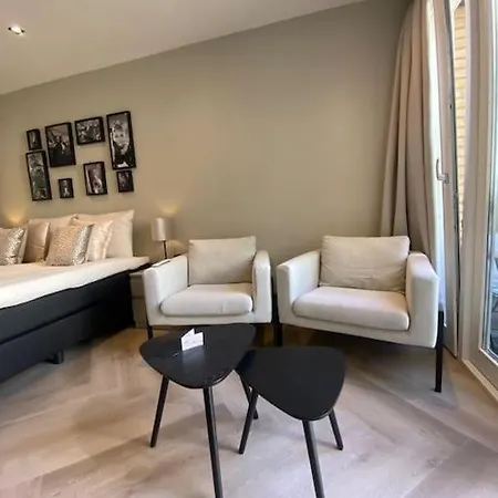 Casa Wess Lejlighed Zandvoort