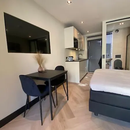 Apartamento Casa Wess