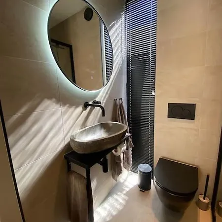 Apartamento Casa Wess