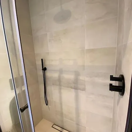 Casa Wess Apartamento Zandvoort