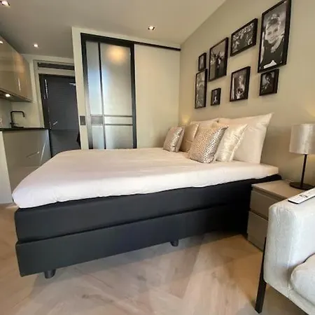 Casa Wess * Zandvoort