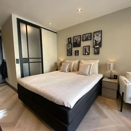 Daire Casa Wess Zandvoort