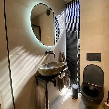 Casa Wess * ザントフォールト