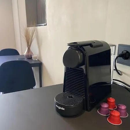 Apartamento Casa Wess