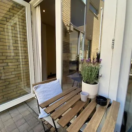 Apartamento Casa Wess *