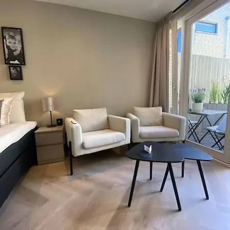 Apartamento Casa Wess *