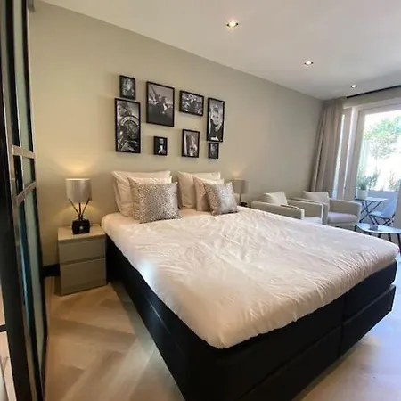 Casa Wess Zandvoort