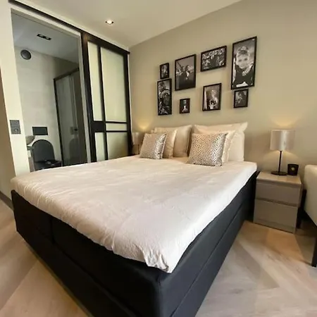Apartment Casa Wess